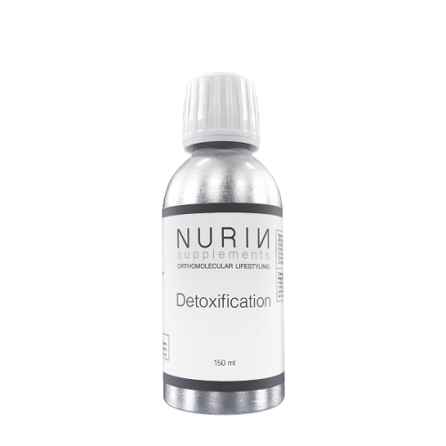 Detoxification: 150ml