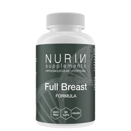 Full Breast Formule