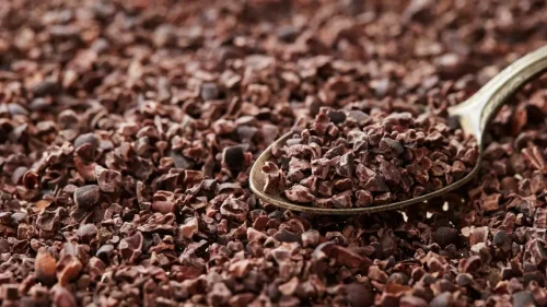 Cacao Nibs Orthomoleculair 150 gr - Afbeelding 4