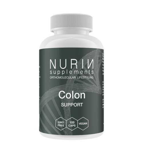 Colon Support